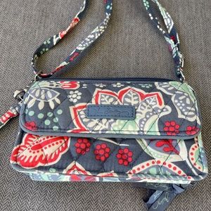 Vera Bradley Purse